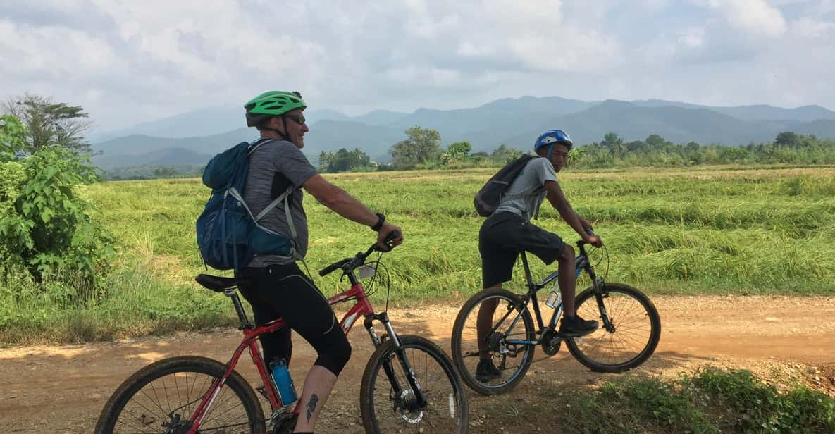 From Chiang Mai: 2 Days Cycling & Kayaking Tour in Mae Taeng - What to Bring