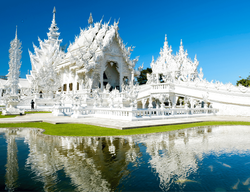 From Chiang Mai: Customize Your Northern Thailand Itinerary - Discover Chiang Rai