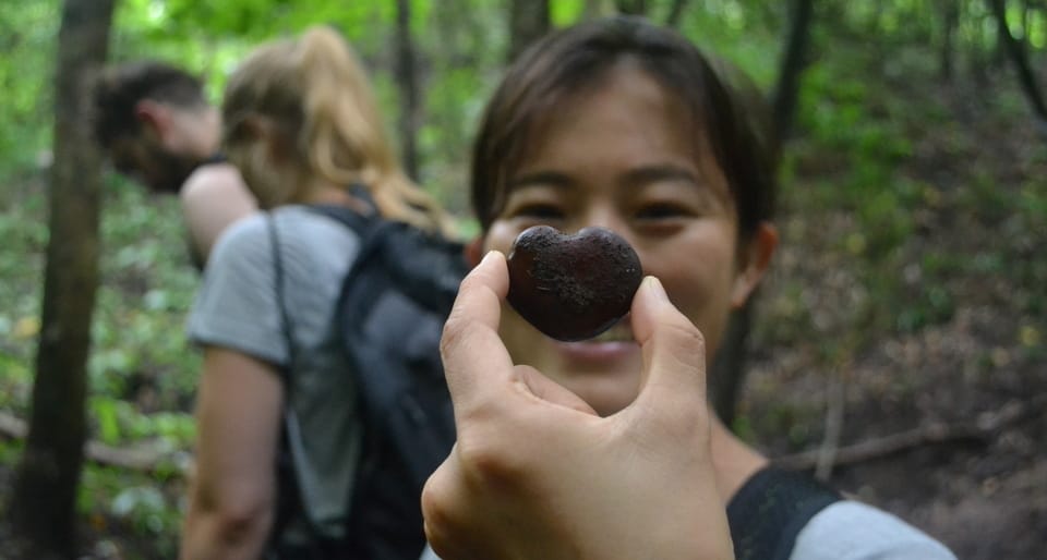 From Chiang Mai: Mae Taeng Valley Hike & Bike Day Trip - Suitability and Recommendations