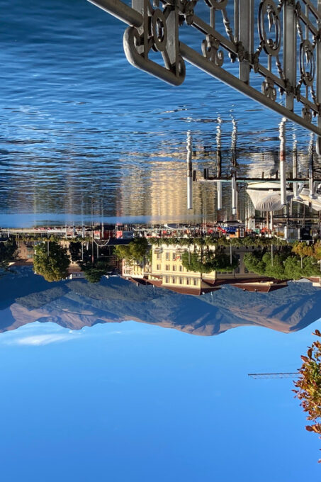 From Como: Lugano and Bellagio Tour With Lake Cruise - Discovering Lugano