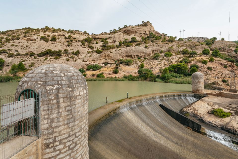 From Costa Del Sol & Málaga: Caminito Del Rey Guided Tour - Multiple Pickup Locations