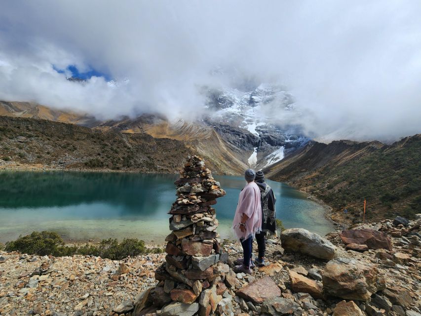 From Cusco: Day Trip to Humantay Lake - Customer Reviews