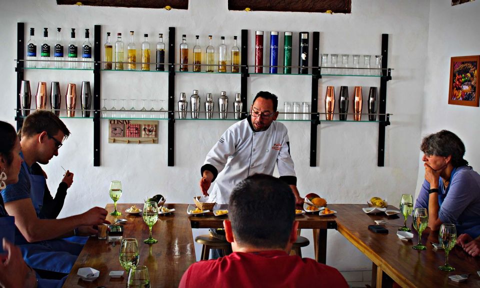 From Cusco: Delight Your Palate With a Delicious Pisco Tour - Tips for Your Pisco Tour