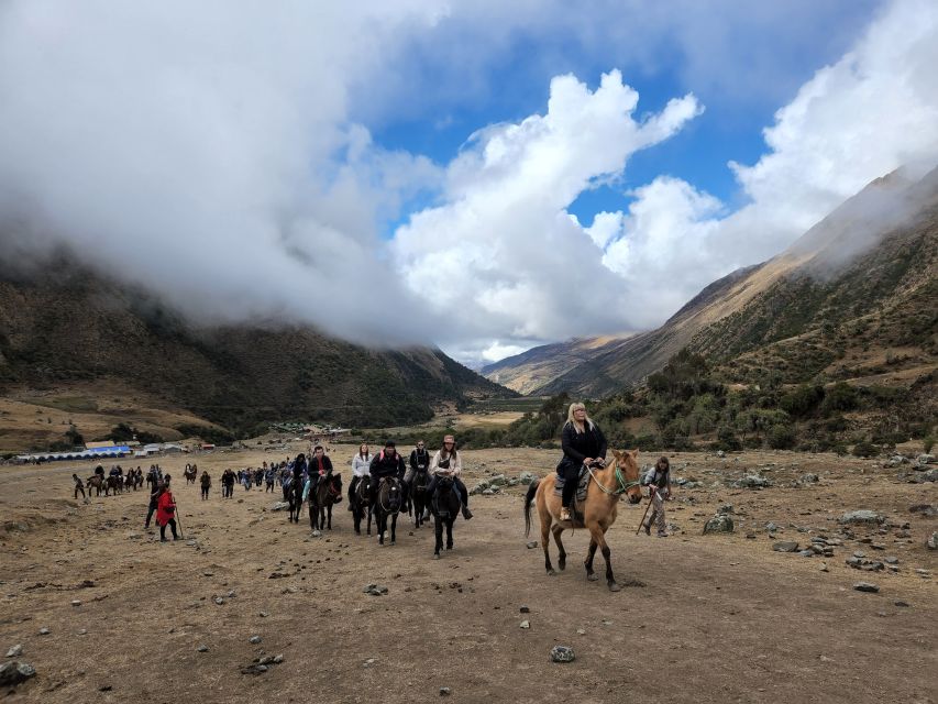 From Cusco: Full Day Tour to Humantay Lake - Pricing Information