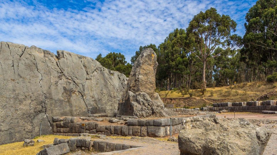 From Cusco | Panoramic Tour by Cusco + Show - Experience the Local Culture