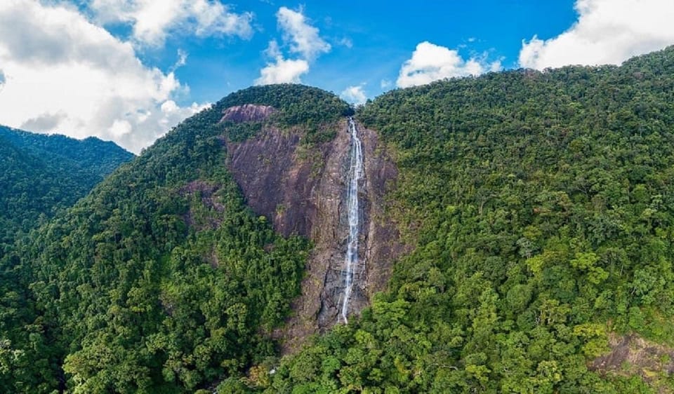 From Da Nang/Hoi An: Bach Ma National Park Day Trip - Important Considerations