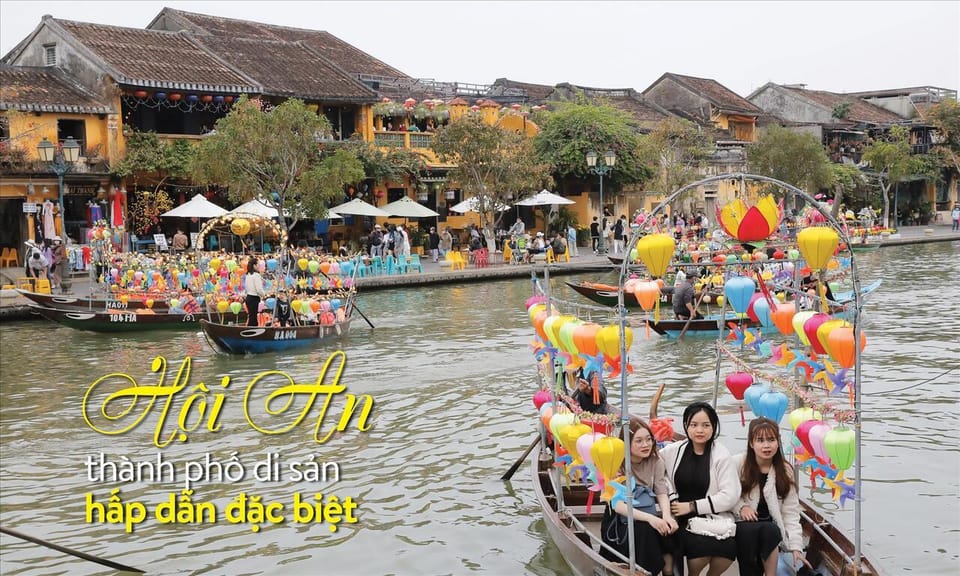 From Da Nang: Private Da Nang City Tour and Hoi an - Customer Reviews and Feedback