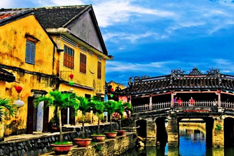 From Da Nang: Private Day Tour to My Son and Hoi An - Inclusions of the Tour