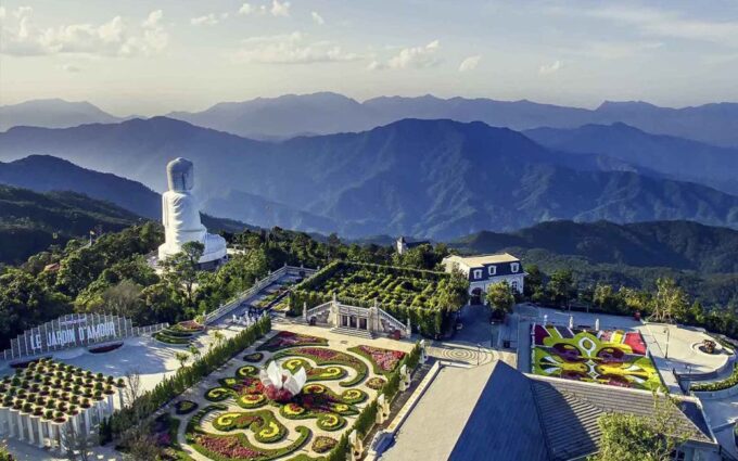 From Da Nang: Shuttle Bus to Ba Na Hills Golden Bridge - Tips for a Smooth Journey