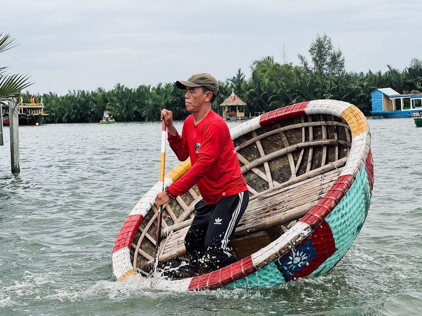 From Danang: Coconut Jungle, Hoi an City, Lantern Realease - Recommended Items to Bring