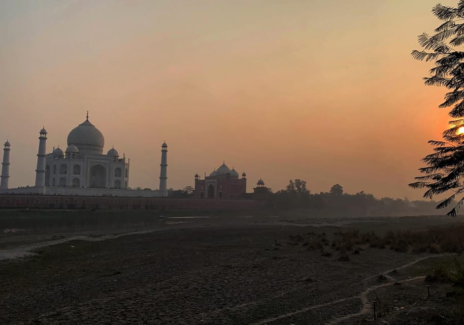 From Delhi: 6-Day Golden Triangle Tour With Varanasi - Day 5: Discovering Varanasi