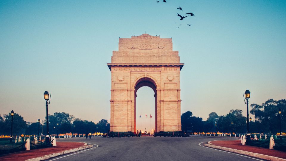 From Delhi: Same Day Delhi Tour by Car - Cancellation Policy Details