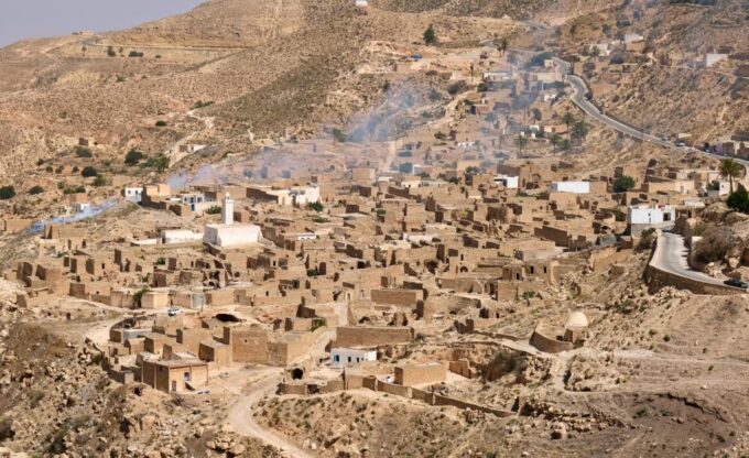 From Djerba Midun: Private 5-Day Star Wars Tour - Optional Activities and Extras