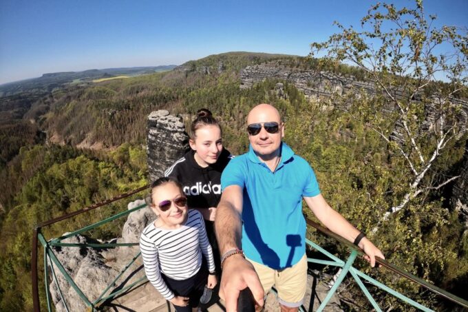 From Dresden: Bohemia and Saxon Switzerland Day Trip - Best Time to Visit