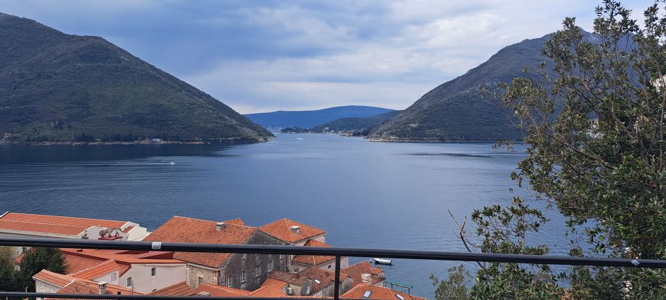 From Dubrovnik: Perast, Kotor & Budva Small-Group Day Trip - Recommendations and Considerations