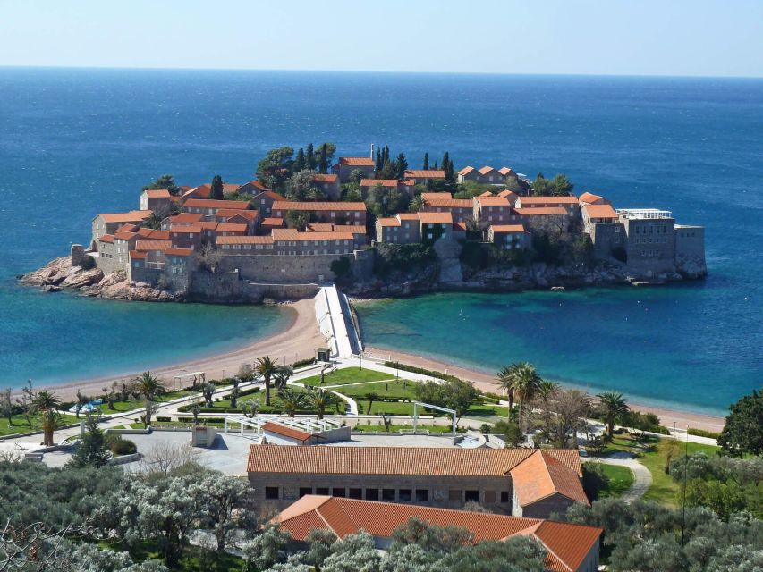 From Dubrovnik: Private 2-Day Albania and Montenegro Tour - Pickup and Departure