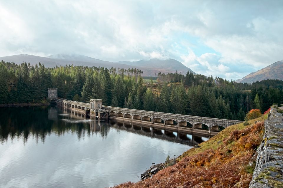 From Edinburgh: Loch Ness and The Highlands Tour - Customer Reviews