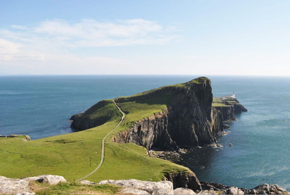 From Edinburgh: Outer Hebrides & Isle of Skye 6-Day Tour - Customer Feedback and Ratings