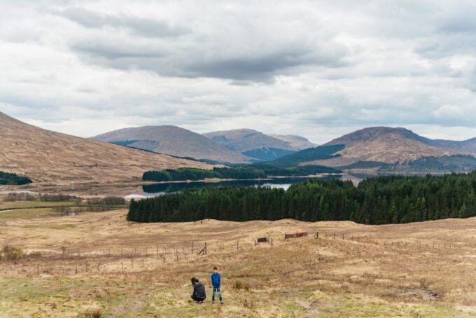 From Edinburgh: Outlander Experience 2-Day Tour - Customer Reviews and Ratings