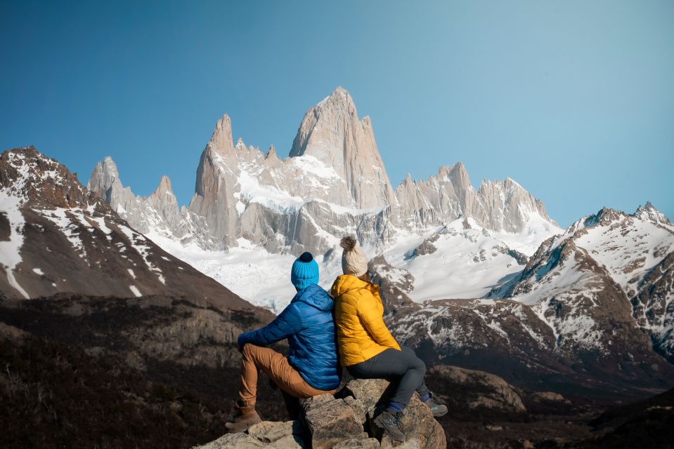 From El Calafate: Laguna De Los Tres Trekking Tour - Customer Feedback Summary