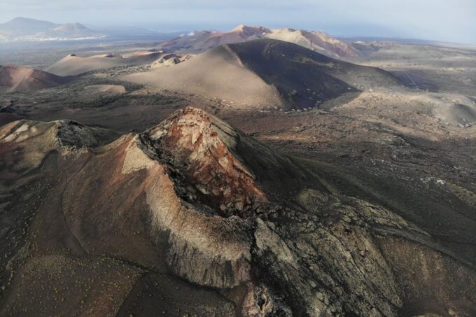 From Fuerteventura: Lanzarote Volcano and Wine Region Tour - Tour Inclusions