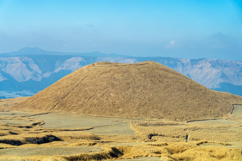 From Fukuoka: Day Trip to Kumamoto Castle, Mt.Aso & Kurokawa - Important Travel Guidelines