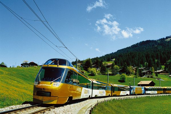 From Geneva: Gruyères Gold Tour With Train Ride & Tastings - Cancellation Policy