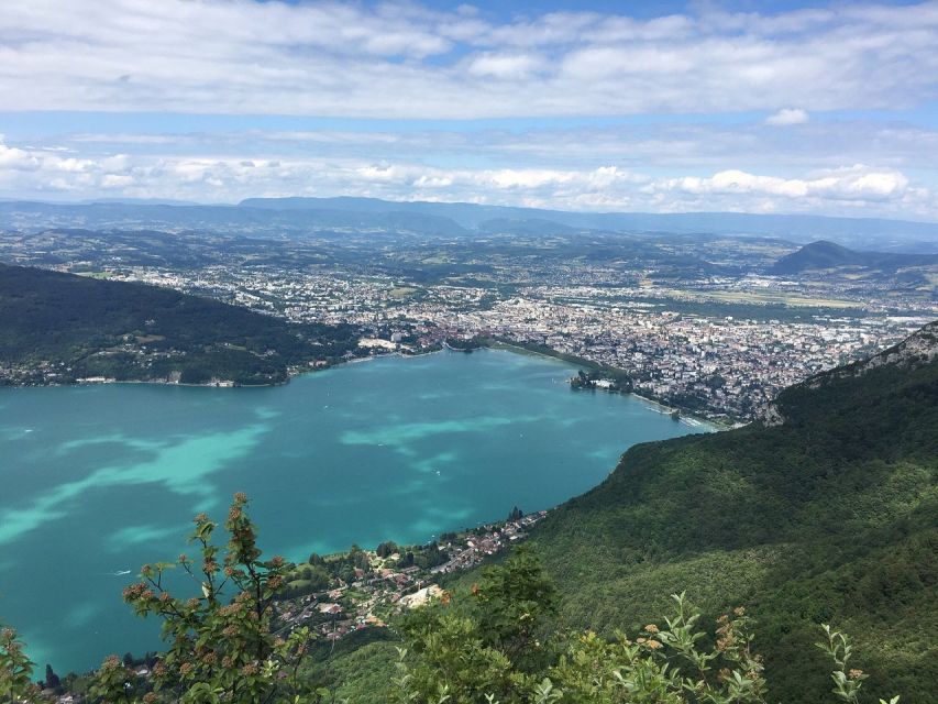 From Geneva: Private Annecy Tour - Pricing and Booking Options