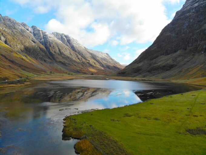 From Glasgow: Loch Ness, Glencoe and the Highlands Tour - What to Bring