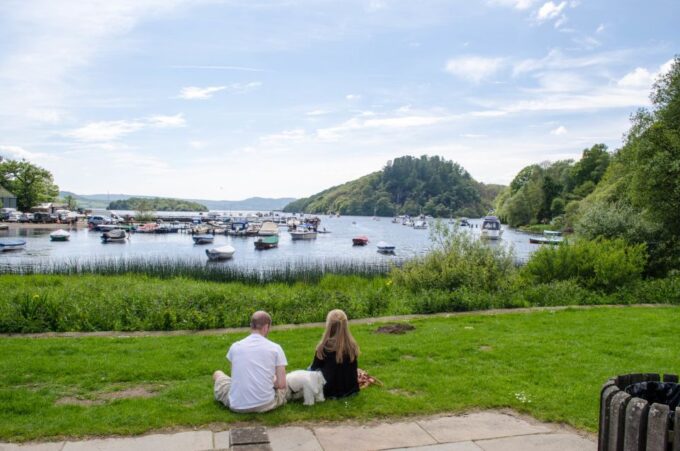 From Glasgow: Oban, Lochs & Inveraray Day Tour - Pricing Information