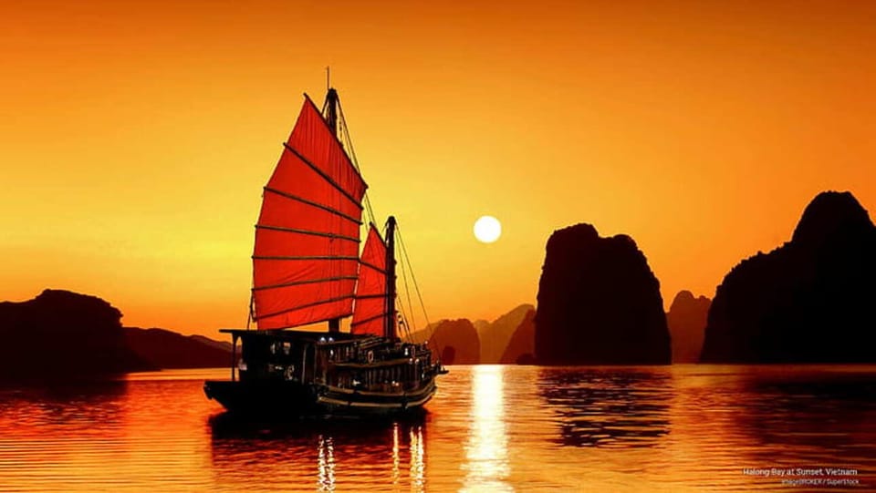 From Ha Noi: 1 Day Ha Long Bay Exploration by Cruise Option - Inclusions and Exclusions