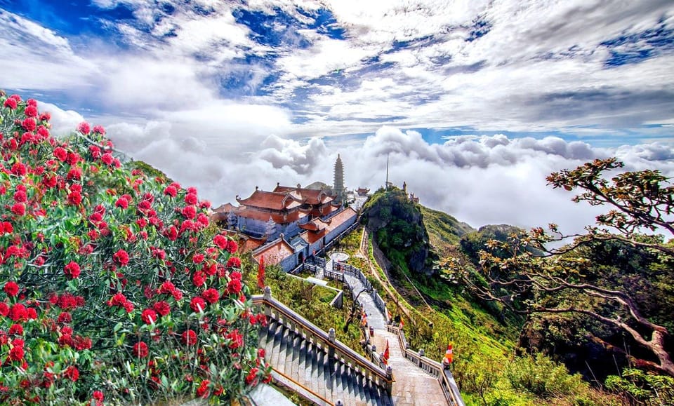 From Ha Noi: 2 Day Explore the Beauty of Sapa With Trekking - Booking and Cancellation Policy