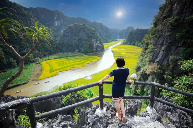 From Ha Noi: Hoa Lu – Tam Coc / Trang An – Mua Cave - Booking and Cancellation Policy