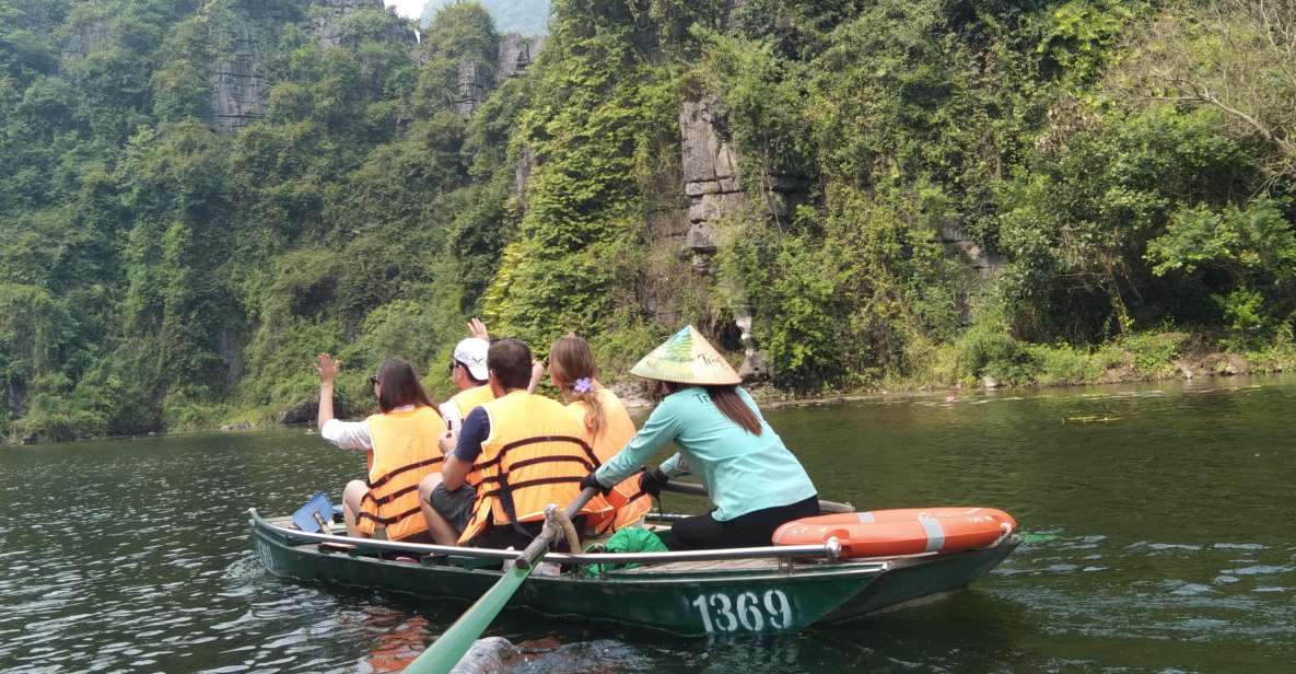 From Ha Noi - Ninh Binh Tour Fullday Trip - Customer Feedback