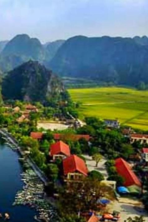 From Ha Noi: Tam Coc -Hoa Lu &Mui Cave Fullday Private Trip - Pickup and Drop-off