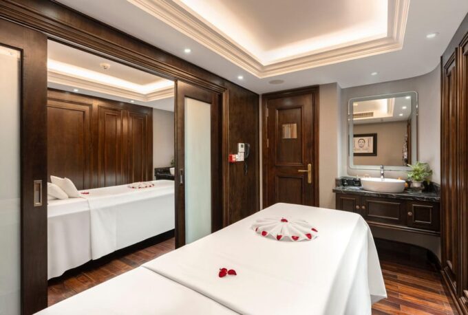 From Halong: Lanha Bay 3D2N on Ambassador Signature Cruise - Important Travel Information