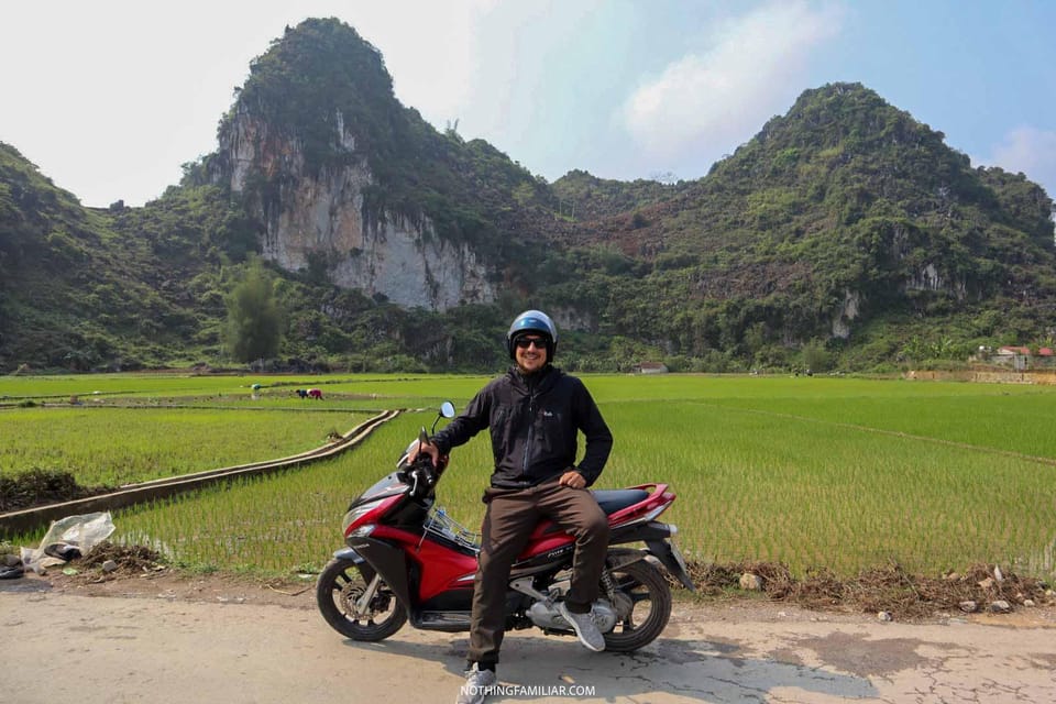 From Hanoi: 02 Days Ha Giang Loop Motorbike With Easy Rider - Inclusions