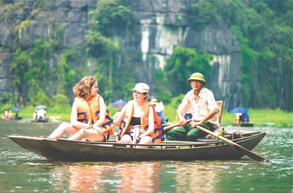 From Hanoi: 2-Day Ninh Binh & Ha Long Bay Sightseeing Tour - Exclusions