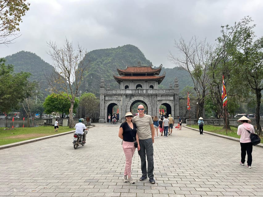 From Hanoi: 2-Day Ninh Binh Journey With Homestay and Meals - Accommodation Details