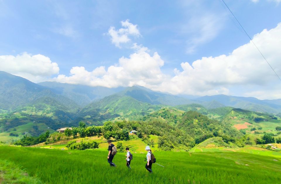 From Hanoi: 2-Day Sapa Trekking Tour With Limousine Transfer - Travel Tips