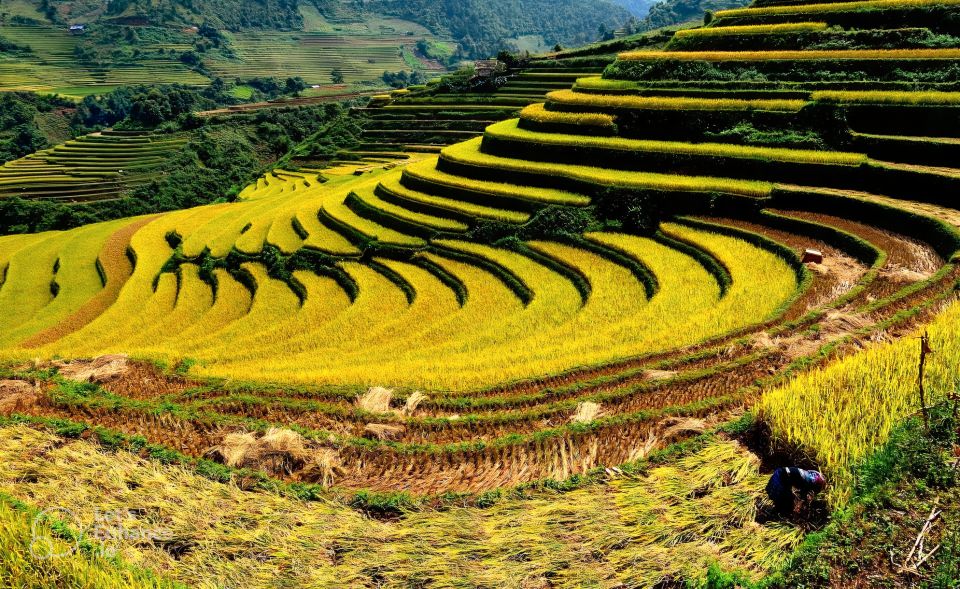 From Hanoi: 2-Day Sapa With Fansipan Peak and Trekking - Fansipan Peak Experience