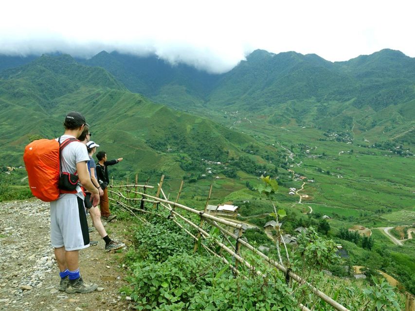 From Hanoi: 2-Days Luxury Tour Sapa by Sleeper Train - Exclusions to Consider