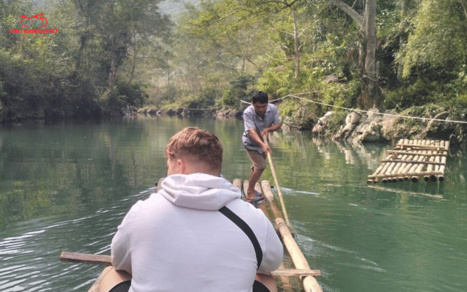 From Hanoi - 3 Day 2 Night Ha Giang Loop by Motorbike Viet - Stunning Scenery