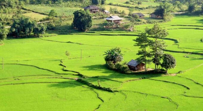 From Hanoi: 3-Day Motorbike Ha Giang Loop With Easy Rider - Departure and Arrival Times