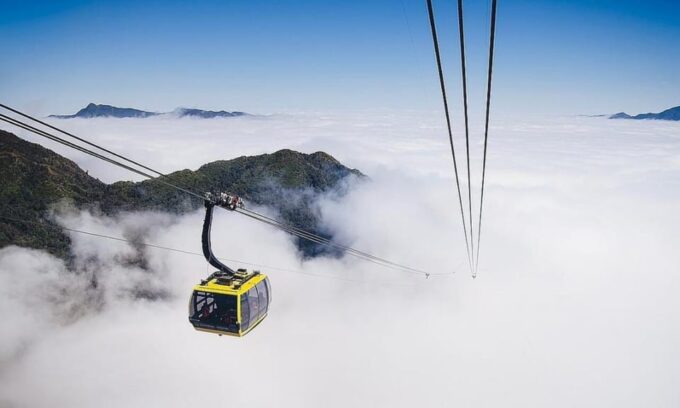 From Hanoi: 3-Day Sapa Tour With Fansipan Peak Visit - Inclusions and Exclusions