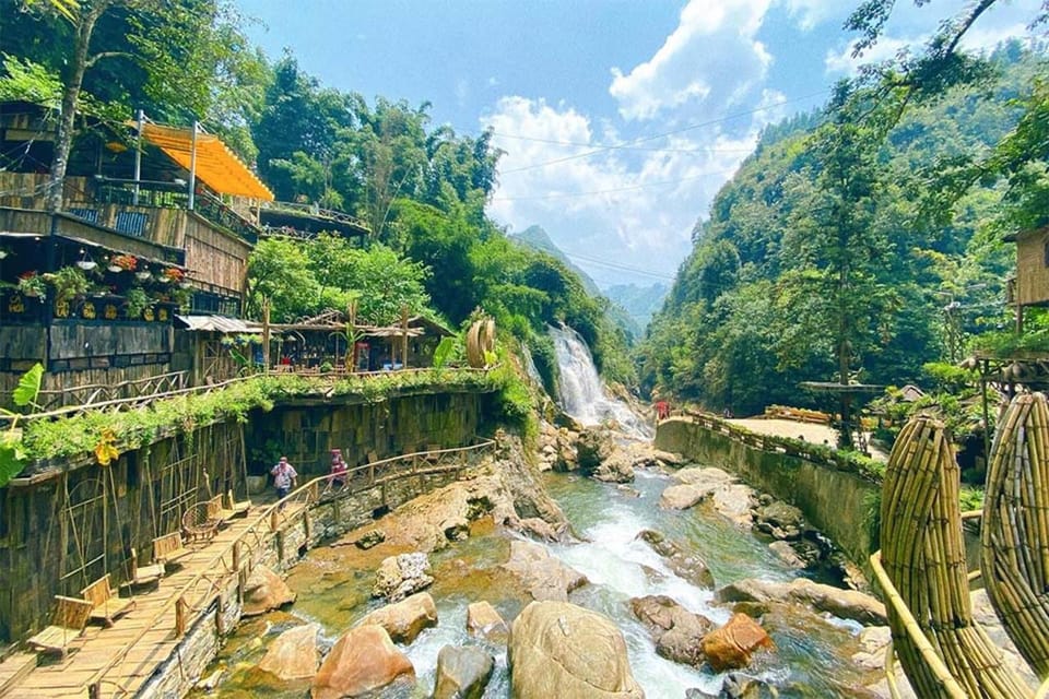 From Hanoi: 3-Days Sapa Trekking Tour - Booking Details