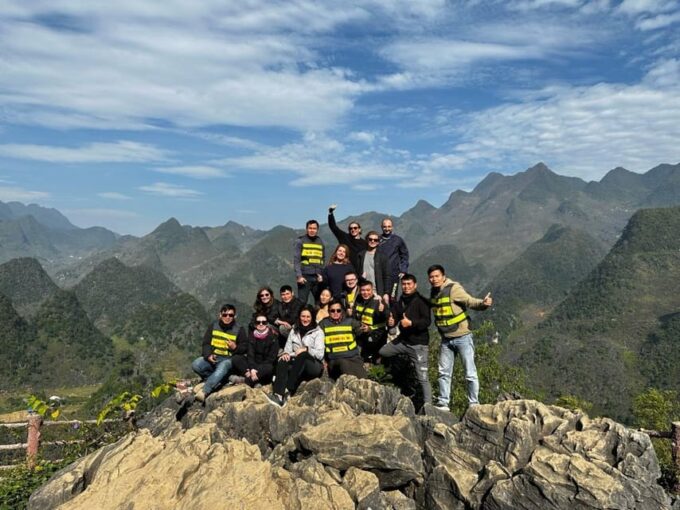 From Hanoi: 4-Day Ha Giang Loop Adventure by Motorbike - Local Customs and Etiquette