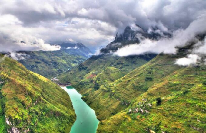 From Hanoi: 4 Days- Ha Giang Tour Start Evening or Afternoon - Day 4 Highlights