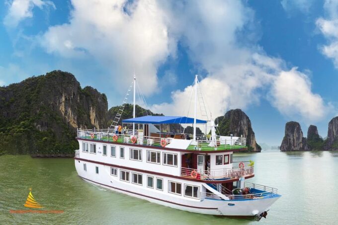 From Hanoi: 5days Ha Giang Loop With Easy Rider - Lan Ha Bay - Transportation Details