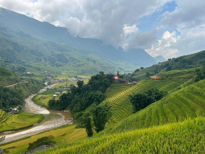 From Hanoi: 6-Day North-West Motorcycle Tour - Important Travel Information